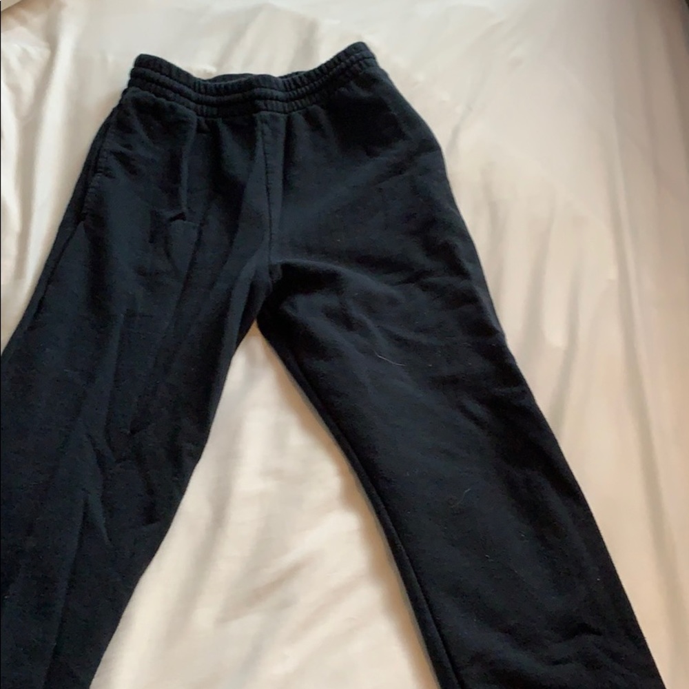 Sweatpants !